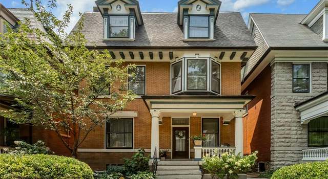 Photo of 6154 Kingsbury Ave, Saint Louis, MO 63112