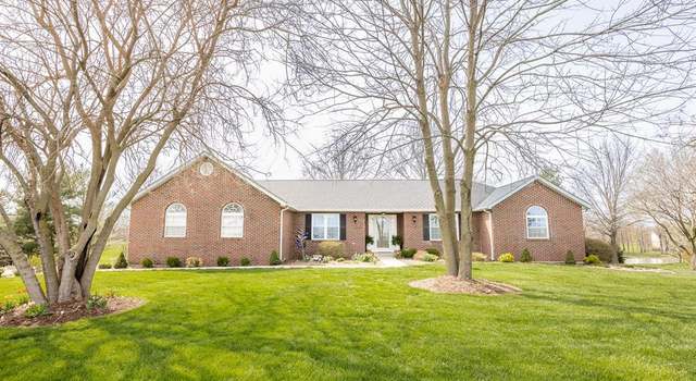 Photo of 5213 Live Oak Dr, Smithton, IL 62285