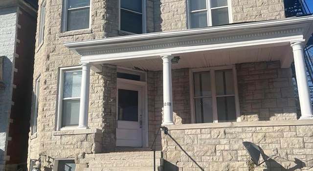 Photo of 5211 Ridge, Saint Louis, MO 63113