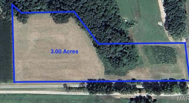 Photo of 20765 Oak Rest Rd, Brighton, IL 62012