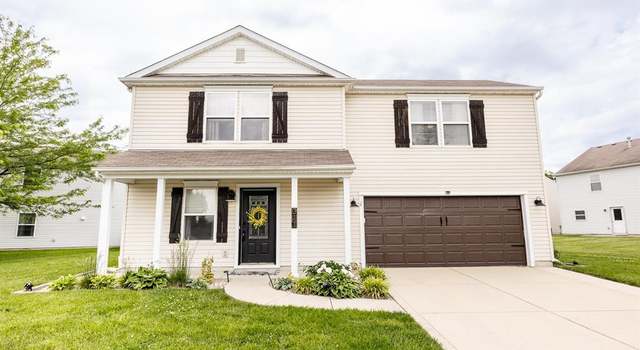 Photo of 311 Falling Leaf Way, Mascoutah, IL 62258