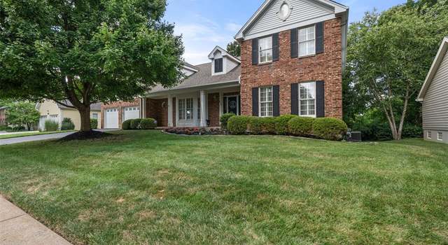Photo of 649 Westledge Ct, Saint Louis, MO 63131