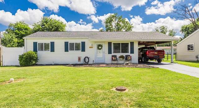 Photo of 314 Weber Dr, Eureka, MO 63025