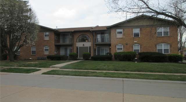 Photo of 3190 Leisurewood Ct Unit F, Florissant, MO 63033