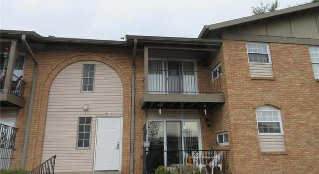 Photo of 3190 Leisurewood Ct Unit F, Florissant, MO 63033