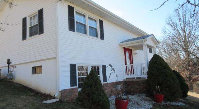 Photo of 1112 Faye Ct, Waynesville, MO 65583