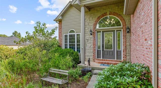 Photo of 12478 Zell Rd, Sainte Genevieve, MO 63670