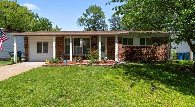 Photo of 549 Haventree, Hazelwood, MO 63042