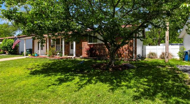Photo of 549 Haventree, Hazelwood, MO 63042