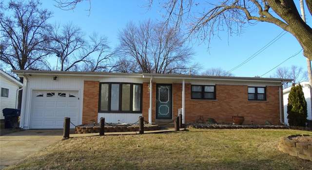 Photo of 13 Ronda Dr, Florissant, MO 63031