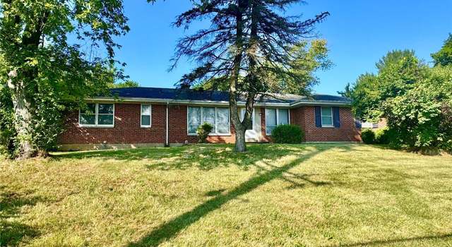 Photo of 27 Ranchview Dr, Florissant, MO 63033