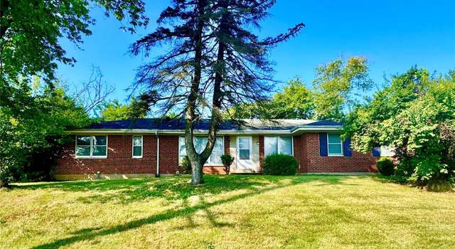 Photo of 27 Ranchview Dr, Florissant, MO 63033