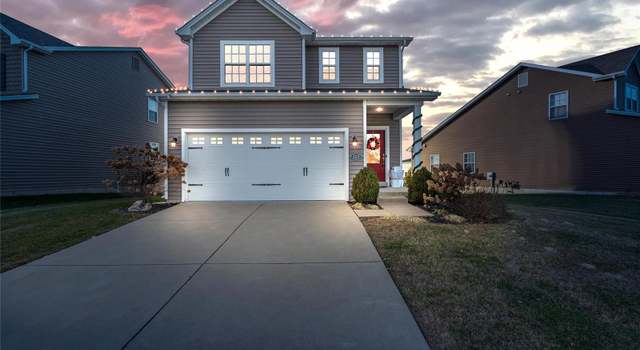 Photo of 207 Miravista Grove Dr, St Peters, MO 63376