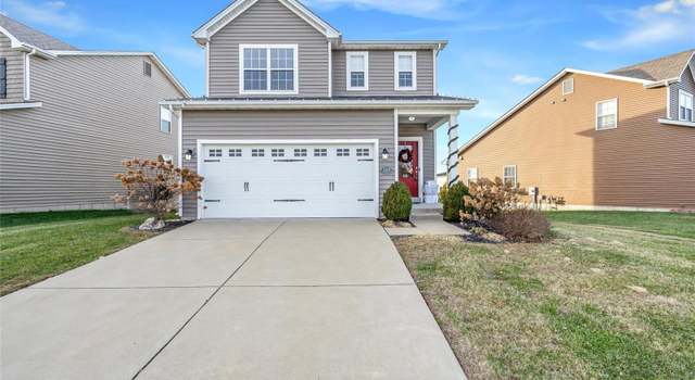 Photo of 207 Miravista Grove Dr, St Peters, MO 63376