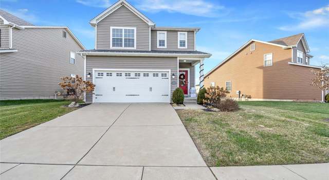 Photo of 207 Miravista Grove Dr, St Peters, MO 63376