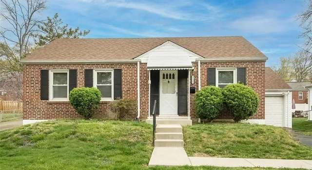 Photo of 7125 Holly Hills Ave, St Louis, MO 63123