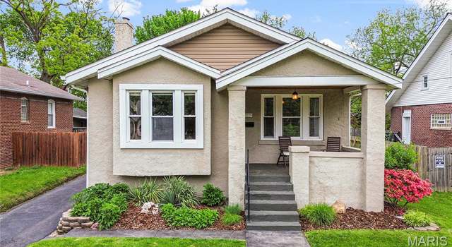 Photo of 7229 Zephyr Pl, St Louis, MO 63143