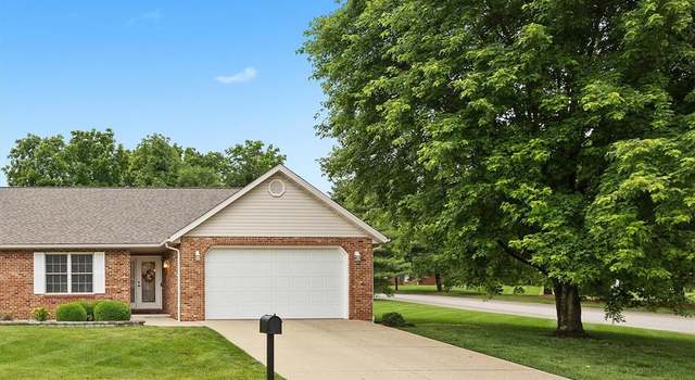 Photo of 7620 Baxter Dr, Belleville, IL 62223