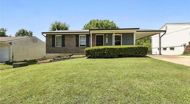 Photo of 3939 Hawthorn Dr, Imperial, MO 63052