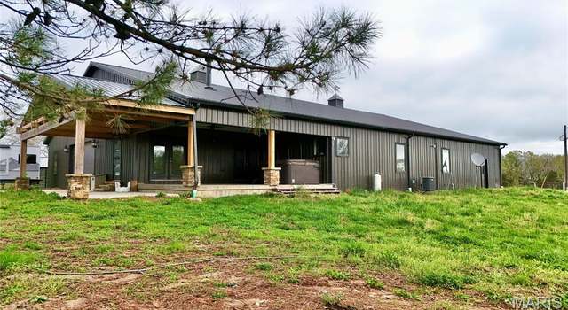 Photo of 15096 Highway T, Perryville, MO 63775