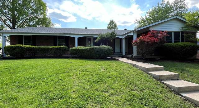 Photo of 14541 Arpent Ln, Florissant, MO 63034