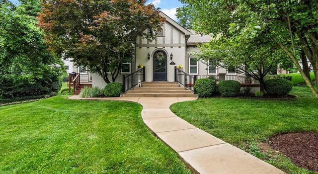 Photo of 330 Chestnut Ave, Webster Groves, MO 63119