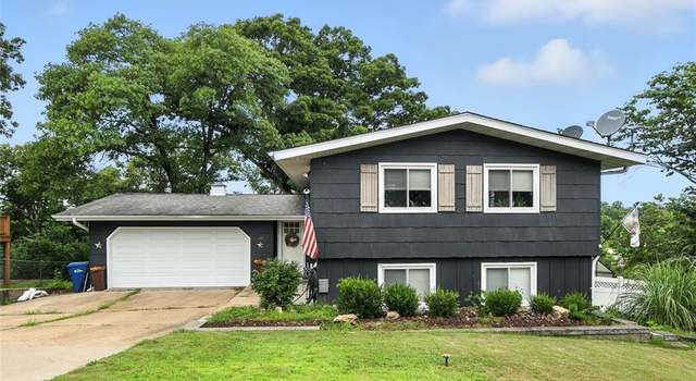 Photo of 1307 Highacres Dr, Saint Clair, MO 63077