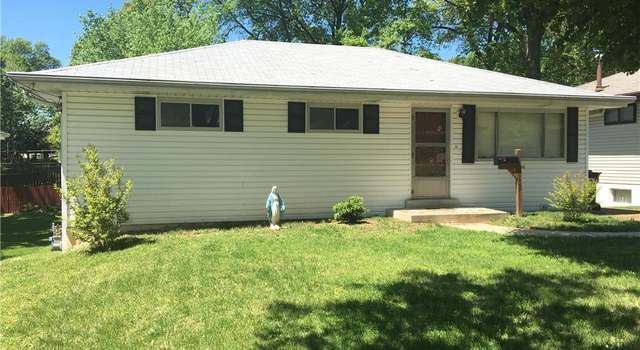 Photo of 7829 Ivanhoe, Affton, MO 63123