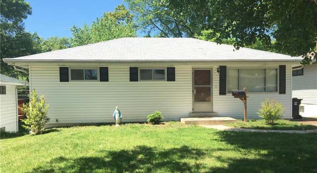 Photo of 7829 Ivanhoe, Affton, MO 63123