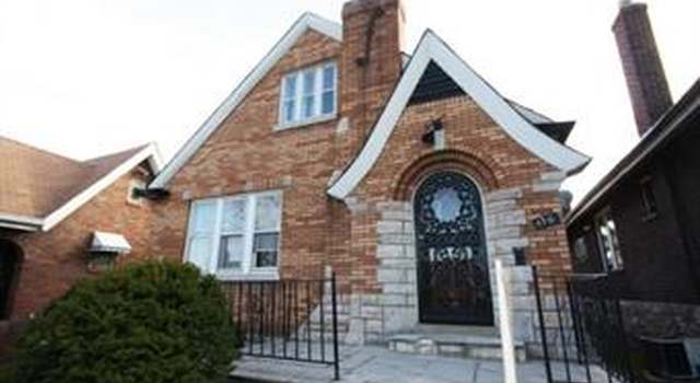 Photo of 4718 Penrose, St Louis, MO 63115