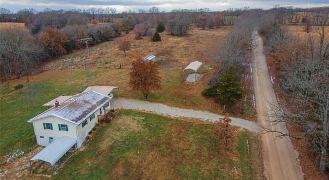 Photo of 5766 County Road 3180, Salem, MO 65560