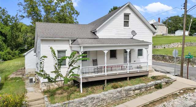 Photo of 1137 Main St, Maeystown, IL 62256