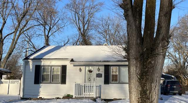 Photo of 1113 De Couagne Dr, East St Louis, IL 62203
