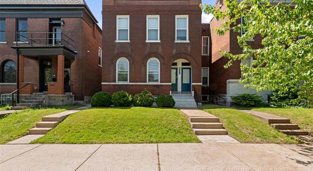 Photo of 3438 Wyoming St, St Louis, MO 63118