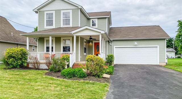 Photo of 1205 Gonterman St, South Roxana, IL 62087