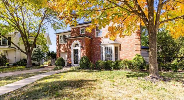 Photo of 12 Hanley Downs, St Louis, MO 63117