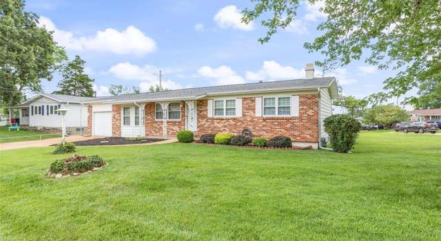 Photo of 9511 Antigo Dr, St Louis, MO 63123