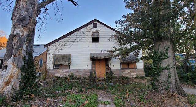 Photo of 2109 Mclaran Ave, Jennings, MO 63136