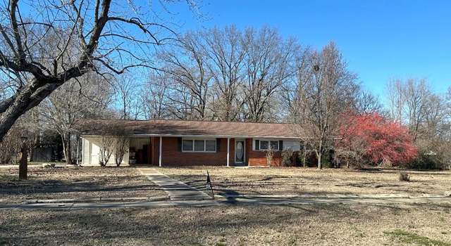 Photo of 216 Stephenson St, Morley, MO 63767
