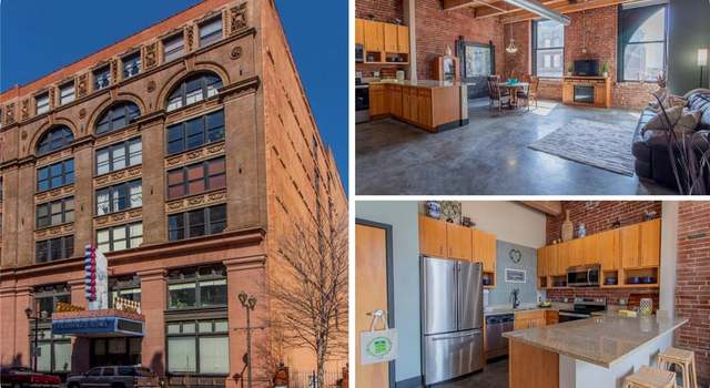 Photo of 1113 Washington Ave #606, Saint Louis, MO 63101