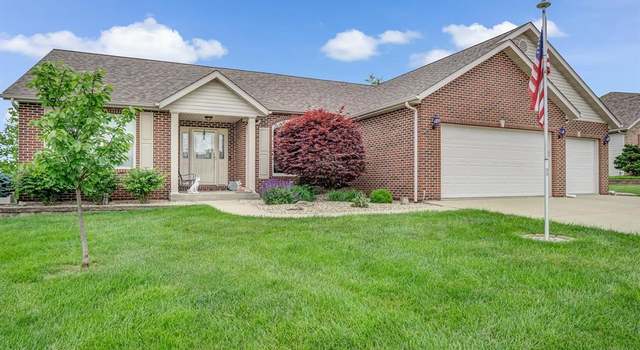 Photo of 331 Independence Ave, Waterloo, IL 62298