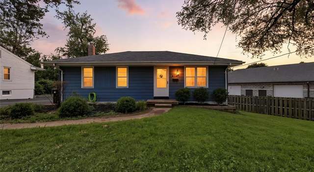 Photo of 418 E Elliott Ave, St Louis, MO 63122
