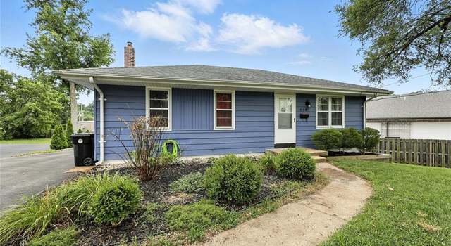 Photo of 418 E Elliott Ave, St Louis, MO 63122