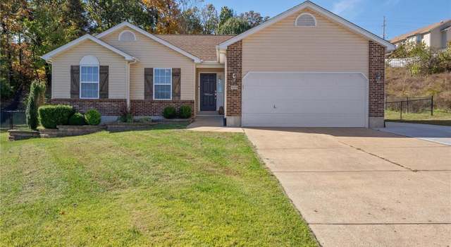 Photo of 909 Spalding Ct, Pevely, MO 63070
