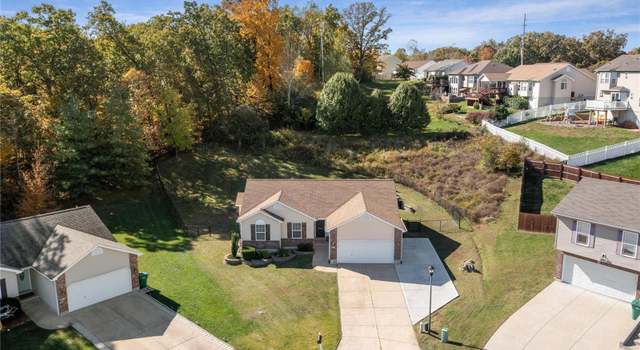 Photo of 909 Spalding Ct, Pevely, MO 63070