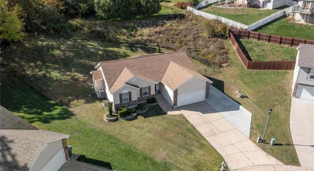 Photo of 909 Spalding Ct, Pevely, MO 63070