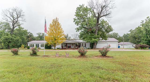 Photo of 22608 Highway C, Belle, MO 65013