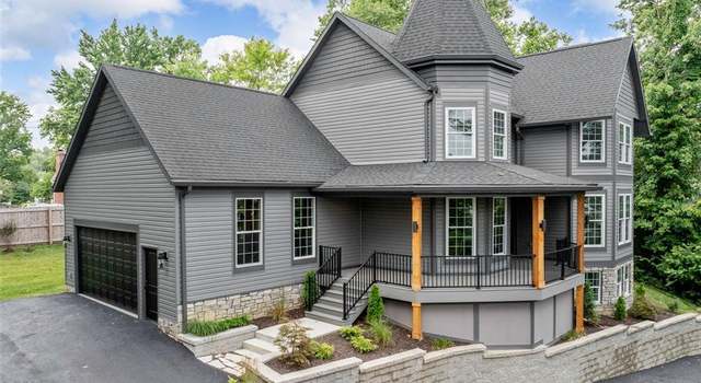 Photo of 1016 Marshall Ave, Webster Groves, MO 63119