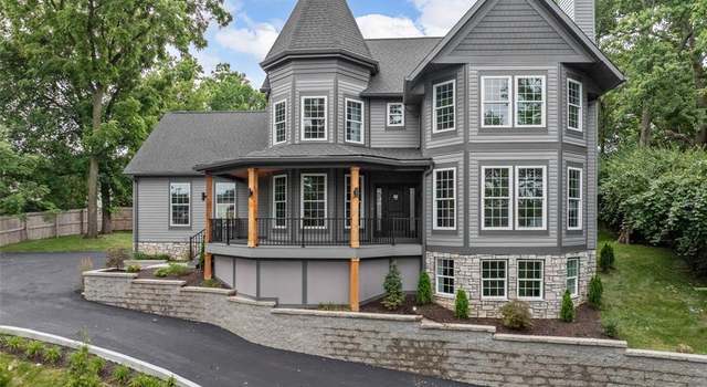 Photo of 1016 Marshall Ave, Webster Groves, MO 63119