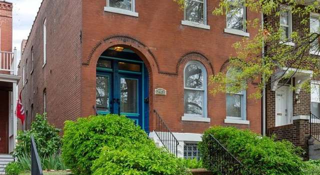 Photo of 3445 Shenandoah Ave, St Louis, MO 63104